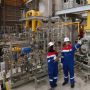 Pelanggan Industri Meningkat, PGN Tekankan Komitmen Penyaluran Gas Bumi Nasional