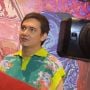 Jadi Penyandang Disabilitas di Film Why Do You Love Me, Adipati Dolken Belajar dari Stephen Hawking