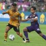 Punya Peran Ganda di Persik Kediri, Taufiq Bertekad Berikan yang Terbaik