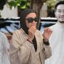 Sepupu Ayu Ting Ting Ikut Campur Kasus Selingkuh Syahnaz Sadiqah: Sok Suci!