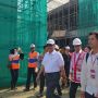Luhut Binsar Jajal Kereta Cepat Jakarta-Bandung, Bupati Hengky Kurniawan: Semoga Ada Tiket Gratis Buat Warga Saya