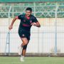 Junior Brandao Tak Butuh Pikir Panjang Terima Pinangan Madura United