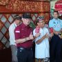 Gubernur Bali Klaim Pencabutan VoA Sudah Disetujui Menkumham, Yasonna: Kalau Dicabut Berdampak ke Daerah Lain
