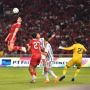 Andai Lolos ke Piala Dunia 2030, Timnas Indonesia Akan Berpetualang ke 6 Negara dan 3 Benua