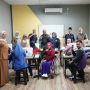 Ingin Penyandang Disabilitas Berdaya, Jababeka Berikan Pelatihan Jahit dan Mesin Jahit Gratis