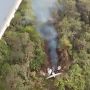 Ada 6 Korban, Ini Identitas Pilot-Copilot dan Empat Penumpang Pesawat SAM Air yang Jatuh di Papua