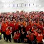 Pelatihan Kelas Bintang 5 untuk Tingkatkan Kualitas Layanan Mitra Pengemudi Shopee