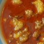 Resep Gulai Cincang Daging untuk Hidangan Idul Adha