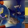 Tuai Atensi, The Simpsons Pernah Ramal Hilangnya Kapal Selam Wisata Titanic?