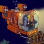 Tragedi Kapal Selam Wisata Titanic, Heboh Ramalan The Simpsons Terjadi Lagi