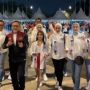 Momen Bacaleg Artis PAN Kompak Pamer Tas Mewah Hermes Hingga Gucci Tembus Rp 300 Juta!