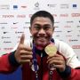 Arsyad Al Banjari Sukses Raih Emas dan Perunggu Renang di SOWSG 2023 Berlin
