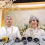 Angga Wijaya eks Dewi Perssik Resmi Menikah Lagi, Akad Digelar di Hotel Mewah