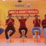 Hadir di Jakarta Fair Kemayoran 2023, Indofood Gelar Meet & Greet Bareng Pemain Persija Jakarta