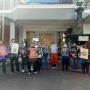 Kantor Dinas Pendidikan Kota Malang Didemo, Ternyata Ini Penyebabnya