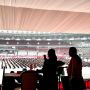 Digelar Besok, Guruh Soekarno hingga Puan Kompak Pantau Gladi Bersih Acara Bulan Bung Karno di GBK