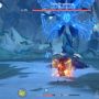 4 Cara Mengalahkan Cryo Regisvine di Game Genshin Impact