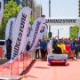 Bridgestone Uji Teknologi Baru di Ajang Balap Mobil Bertenaga Surya