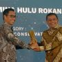 PHR Raih Dua Penghargaan di Ajang Indonesia Social Responsibility Award 2023