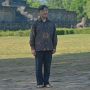 Disorot Jurnalis Jepang, Kaisar Naruhito Ngaku Nyaman Kenakan Sandal Upanat Keliling Candi Borobudur