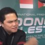 Erick Thohir Tuai Pro dan Kontra Soal Adakan Turnamen Antarnegara Muslim
