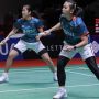 Rekap Taipei Open 2023: Dua Wakil Indonesia Melaju ke Semifinal