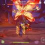 4 Cara Mengalahkan Pyro Regisvine di Game Genshin Impact