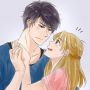 Bakal Diangkat ke Layar Lebar, Ini Link Baca Webtoon Pasutri Gaje Full