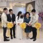 Berkonsep Perawatan Kecantikan Sambil Jalan-jalan di Mal, JWC Clinic Buka Cabang ke-5 di Gajah Mada Plaza