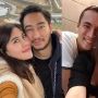 Selingkuh dengan Rendy Kjaernett, Syahnaz Ngaku Rumah Tangganya Bersama Jeje Sudah Tak Harmonis