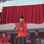 Analis Sebut Ganjar Masih Cari Cawapres, Bukan Basa-basi Kalau PDIP Sebut Nama AHY hingga Ridwan Kamil