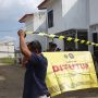Kompleks Perumahan di Sleman yang Disegel Satpol PP DIY Sudah Berpenghuni, Bagaimana Nasib Warganya?