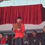 Seperti Jokowi di 2013, Ganjar Pranowo Bacakan Dedication of Life Bung Karno