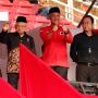 Megawati Bicara Rekam Jejak Pemimpin: Pernah Duduk Legislatif dan Menjabat Eksekutif