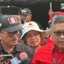 Golkar, PAN hingga PKB Turut Hadir di Puncak Bulan Bung Karno PDIP di GBK