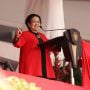 Partai-Partai Kena Sindiran Megawati di Acara PDIP