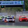 Tim Balap Audi Berkekuatan 16 Driver Berlaga di Kejuaraan Touring dan Sprint China