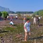 Lestarikan Hutan Mangrove, Nelayan di Jember Diberikan Edukasi dan Konservasi Pantai