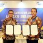 Bank Mandiri Taspen Gandeng Heksa Solution Insurance Hadirkan Layanan Produk Bancassurance