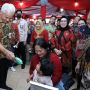 Wujudkan Indonesia Emas 2045 Lewat Gerakan Imunisasi Polio