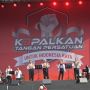Butet Kartaredjasa hingga Bimbo Warnai Pelaksanaan BBK 2023 di GBK