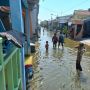 Mereka yang Terpaksa Berdamai di Tengah Bayang-bayang Semarang Tenggelam