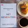 Dampak Internet bagi Anak dalam Buku Komunikasi Ala Net Generation