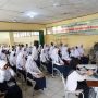 Ciptakan Lingkungan Aman dan Nyaman di Sekolah, Perusahaan Ini Gelar Edukasi Kekerasan dan Pergaulan Bebas