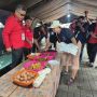 Baguna PDIP di Puncak BBK Mampu Sediakan Konsumsi hingga Layanan Medis