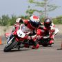 Para Pembalap Muda Astra Honda Racing School Ikuti Program Pembekalan Menjadi Rider Kelas Dunia