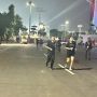 Warga Sudah Terlihat Berolahraga, 2 Jam Usai Mega dan Jokowi Tinggalkan Kompleks GBK