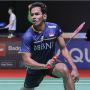Indonesia Masters 2024: Chico Wardoyo Bertekad Kembali Lolos ke Final