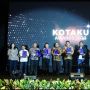 Workshop Nasional Semarak Kotaku 2023 Serukan Deklarasi Keberlanjutan Penanganan Kumuh