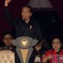 Semangati Ganjar Maju Nyapres, Presiden Jokowi: Selamat Berjuang untuk Menang